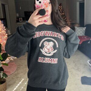 Hogwarts Alumni Sweatshirt